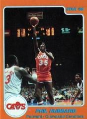 Phil Hubbard #156 Basketball Cards 1986 Star Prices