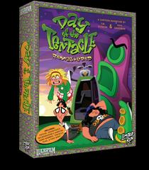 Day of the Tentacle Remastered [Collector's Edition] Playstation 4 Prices