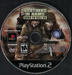 Brothers in Arms Road to Hill 30 Prices Playstation 2 | Compare