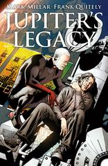 Jupiter's Legacy [Hitch] #3 (2013) Comic Books Jupiter's Legacy Prices