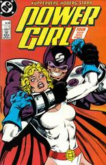 Power Girl #3 (1988) Comic Books Power Girl Prices