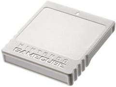 Gamecube Memory Card PAL Gamecube Prices