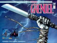 Grendel #24 (1988) Comic Books Grendel Prices