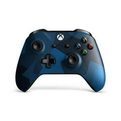 Front | Xbox One Wireless Controller [Midnight Forces II] Xbox One