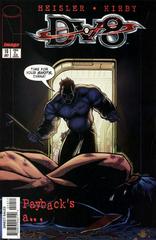 DV8 #10 (1997) Comic Books DV8 Prices