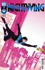 Nightwing #79 (2021) Comic Books Nightwing Prices