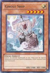 Ghost Ship YuGiOh Generation Force Prices