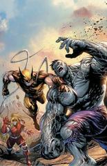 Wolverine [Kirkham Virgin] #1 (2020) Comic Books Wolverine Prices