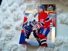 Darcy Tucker Hockey Cards 1997 Pinnacle Prices