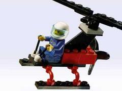 Air Patrol #1068 LEGO Town Prices