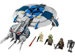 LEGO Set | Droid Gunship LEGO Star Wars