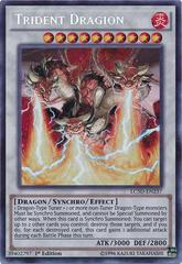 Trident Dragion YuGiOh Legendary Collection 5D's Mega Pack Prices