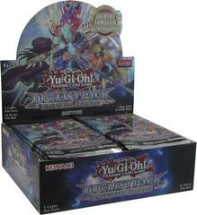 Booster Box YuGiOh Duelist Pack: Dimensional Guardians Prices