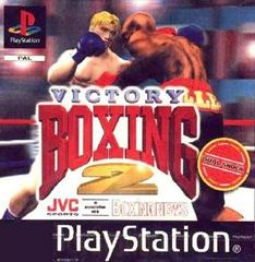 Victory Boxing 2 PAL Playstation Prices