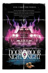 Door to Door Night by Night #6 (2023) Comic Books Door to Door Night by Night Prices