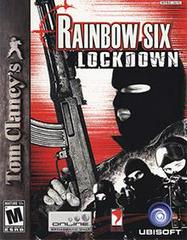 Rainbow Six Lockdown PC Games Prices