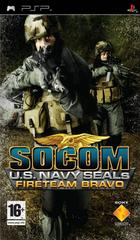 SOCOM US Navy Seals Fireteam Bravo PAL PSP Prices