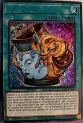 Pot of Prosperity [Misprint] YuGiOh 25th Anniversary Rarity Collection Prices