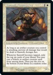 Sanwell, Avenger Ace Magic Brother's War Commander Prices
