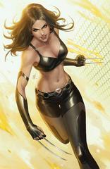X-23: Deadly Regenesis [Ejikure Virgin] Comic Books X-23: Deadly Regenesis Prices