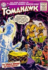 Tomahawk Comic Books Tomahawk Prices