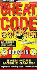 Cheat Code Explosion 2-in-1 2013 [BradyGames] Strategy Guide Prices