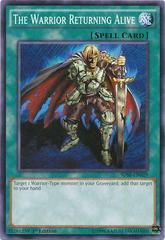 The Warrior Returning Alive YuGiOh Structure Deck: Synchron Extreme Prices