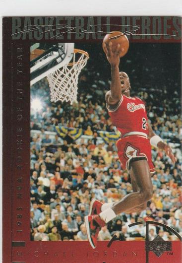 Michael Jordan #37 photo