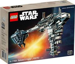 Nebulon-B Frigate #77904 LEGO Star Wars Prices