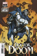 Doctor Doom [2099] Comic Books Doctor Doom Prices