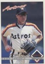Casey Candaele #105 Baseball Cards 1993 O Pee Chee Prices
