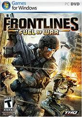 Frontlines: Fuel of War PC Games Prices