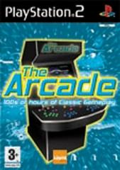 The Arcade PAL Playstation 2 Prices