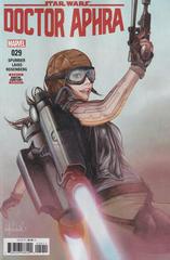 Doctor Aphra #29 (2019) Comic Books Doctor Aphra Prices
