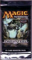 Booster Pack Magic Darksteel Prices