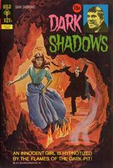 Dark Shadows #13 (1972) Comic Books Dark Shadows Prices