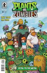 Plants vs. Zombies #9 (2016) Comic Books Plants vs. Zombies Prices