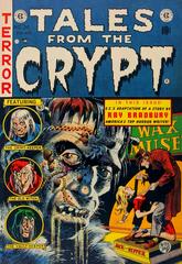 Tales from the Crypt #34 (1953) Comic Books Tales from the Crypt Prices