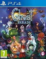 Ghost Parade PAL Playstation 4 Prices