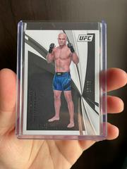 Robbie Lawler #56 Ufc Cards 2021 Panini Immaculate UFC Prices