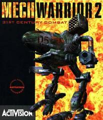 MechWarrior 2 PC Games Prices