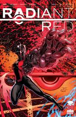 Radiant Red [Edwards] Comic Books Radiant Red Prices