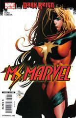 Ms. Marvel #39 (2009) Comic Books Ms. Marvel Prices