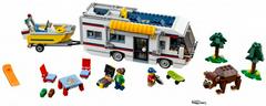 LEGO Set | Vacation Getaways LEGO Creator