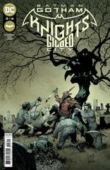 Batman: Gotham Knights – Gilded City #3 (2022) Comic Books Batman: Gotham Knights – Gilded City Prices
