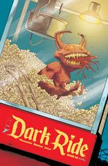 Dark Ride [Shalvey] Comic Books Dark Ride Prices