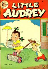 Little Audrey #3 (1948) Comic Books Little Audrey Prices