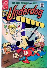 Underdog #10 (1972) Comic Books Underdog Prices