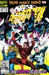 Daredevil #309 (1992) Comic Books Daredevil Prices