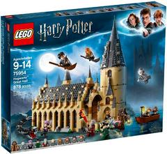Hogwarts Great Hall LEGO Harry Potter Prices